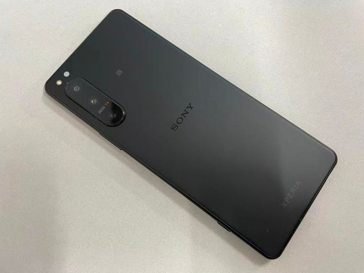 ������Х����SIM�ե꡼ Xperia 5 IV XQ-CQ44 256GB �֥�å�
