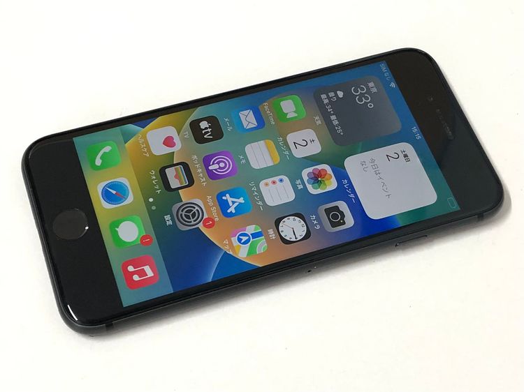 ХSIMե꡼ iPhone 8 64GB ڡ졼