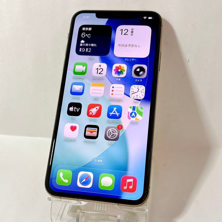 ������Х����SIM�ե꡼ iPhone11 Pro Max 256GB �������