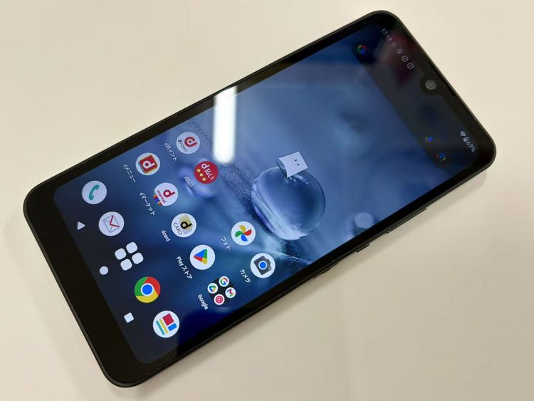 ХSIMե꡼ docomo AQUOS wish2 㥳 SH-51C