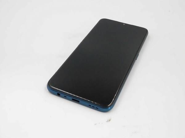 ムスビー｜セイモバイル☆SIMフリーUQ OPPO A5 2020 グリーン【OPPO A5  