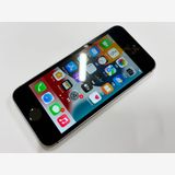 ������Х����SIM�ե꡼ iPhone SE(��1����) 32GB ���ڡ������쥤