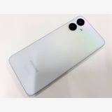 セイモバイル★SIMフリー docomo Galaxy A25 5G ライトブルー SC-53F