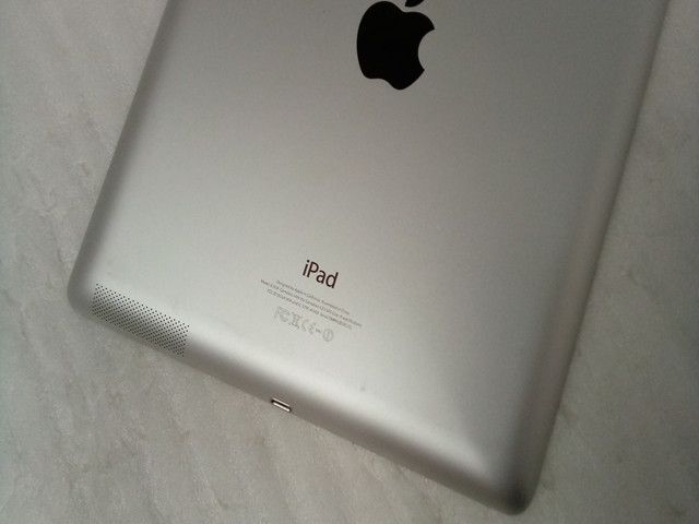 ムスビー｜セイモバイル☆iPad 4 Wi-Fi 128GB ME393J/A ホワイト【iPad 