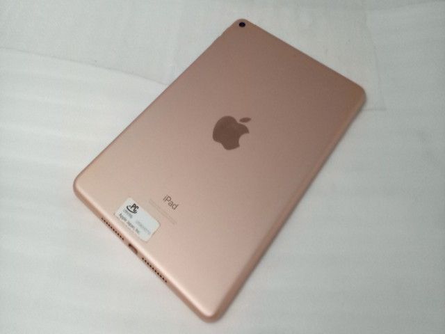 ムスビー｜セイモバイル☆国内版 iPad mini5 Wi-Fi 256GB ゴールド 