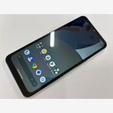 ������Х����SIM�ե꡼ Softbank AQUOS wish4 A403SH �֥�å�