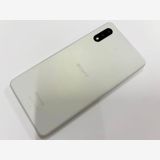 ������Х����SIM�ե꡼ docomo Xperia Ace II SO-41B �ۥ磻��