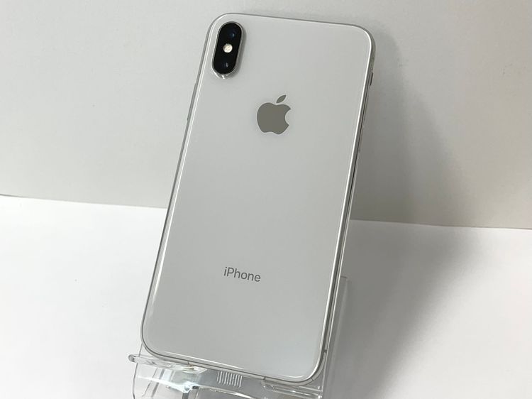 ������Х����SIM�ե꡼ iPhone X 64GB ����С�