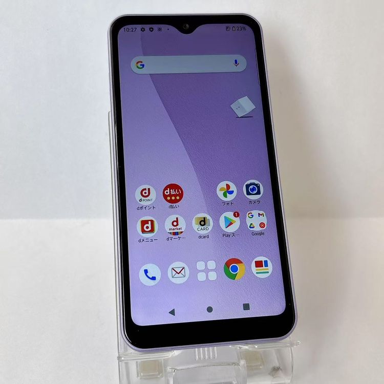 ХSIMե꡼ docomo arrows We F-51B ѡץ