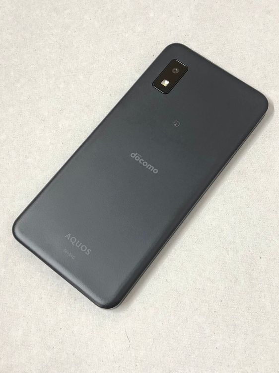 ������Х����SIM�ե꡼ docomo AQUOS wish2 ���㥳���� SH-51C