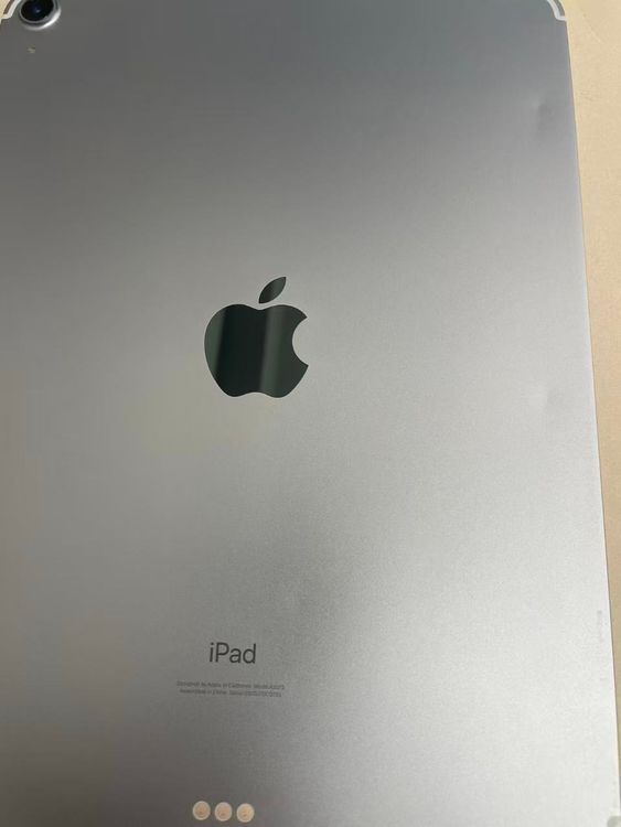 ������Х����SIM�ե꡼iPad Air ��4���� WiFi+Cellul 64GB �������֥롼