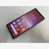 ������Х����SIM�ե꡼ Xperia 5 V XQ-DE44 8GB+256GB ����С�