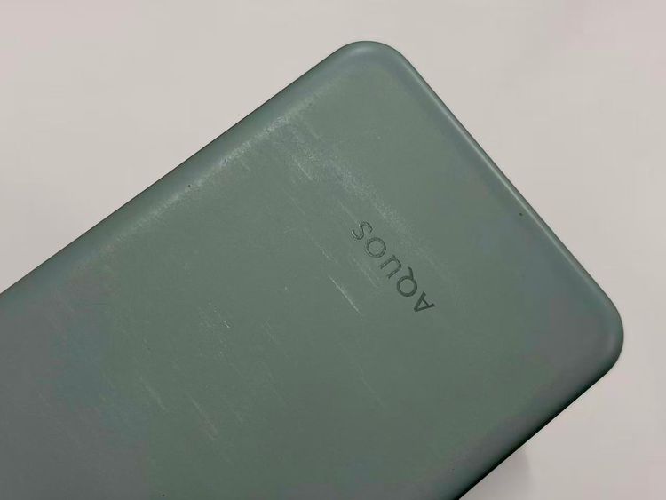 ������Х����SIM�ե꡼ Softbank AQUOS wish3 A302SH-s ���꡼��