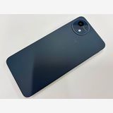 セイモバイル★SIMフリー docomo AQUOS wish4 SH-52E ブラック