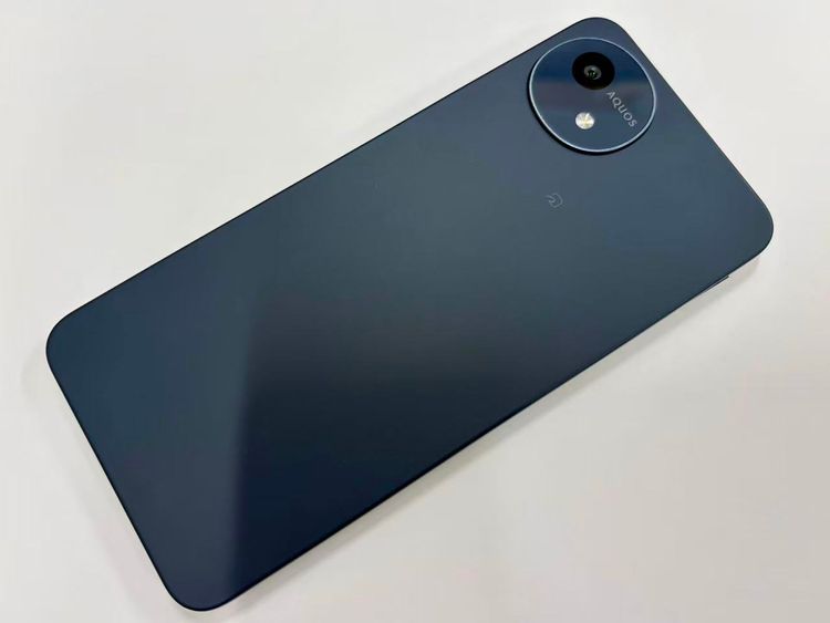 ������Х����SIM�ե꡼ docomo AQUOS wish4 SH-52E �֥�å�