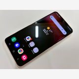 ������Х����SIM�ե꡼ AU Galaxy S22 SCG13 �ԥ󥯥������