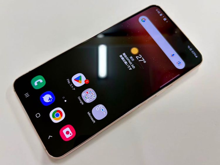 ������Х����SIM�ե꡼ AU Galaxy S22 SCG13 �ԥ󥯥������