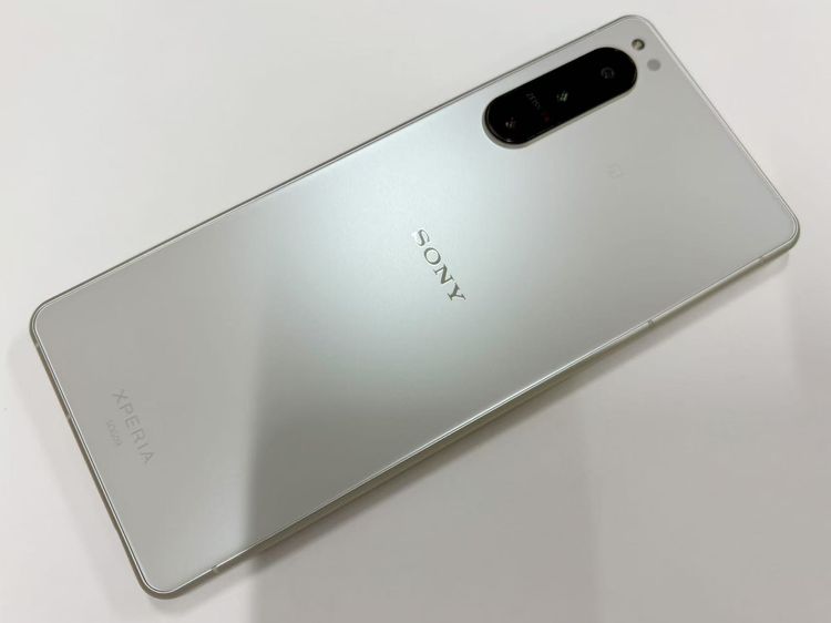ХSIMե꡼AU Xperia 5 IV SOG09 ۥ磻