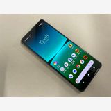 セイモバイル★SIMフリー Xperia 5 IV XQ-CQ44 256GB グリーン