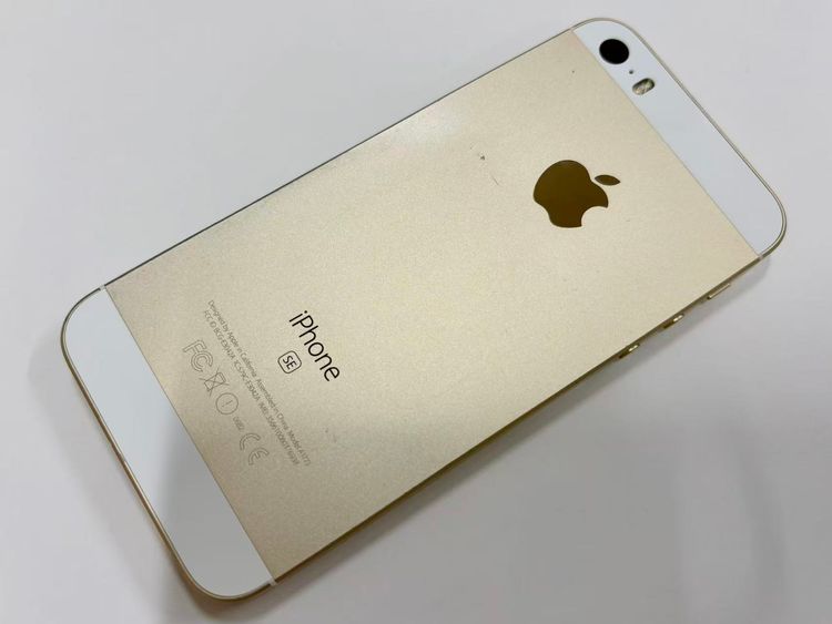 ХSIMե꡼ iPhone SE(1) 128GB 