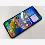 ������Х��������SIM�ե꡼ iPhone X 256GB ���ڡ������쥤