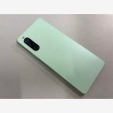 ������Х����SIM�ե꡼ Xperia 10 V XQ-DC44 128GB ���������꡼��