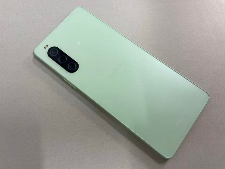 ������Х����SIM�ե꡼ Xperia 10 V XQ-DC44 128GB ���������꡼��