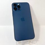 ХSIMե꡼ iPhone12 Pro Max 128GB ѥեå֥롼