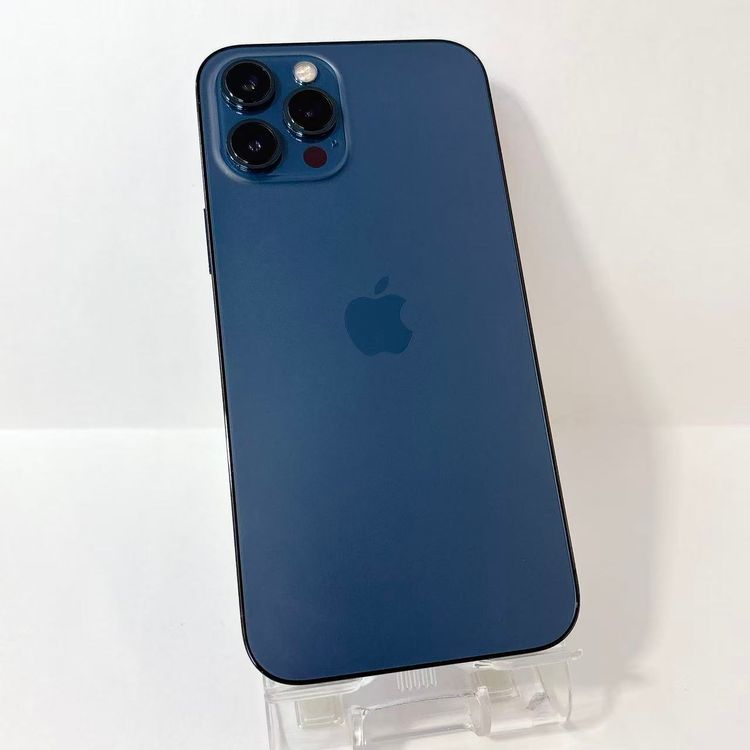 ХSIMե꡼ iPhone12 Pro Max 128GB ѥեå֥롼