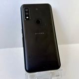 ������Х����SIM�ե꡼ AU arrows We FCG01 �֥�å�