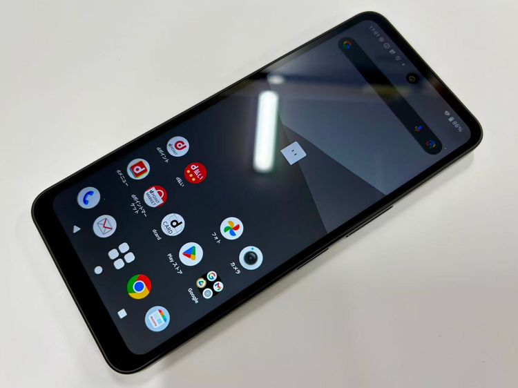 ������Х����SIM�ե꡼ docomo AQUOS wish5 ���� SH-52F