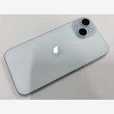 ������Х�����Хåƥ꡼95�� SIM�ե꡼ iPhone15 128GB �֥롼