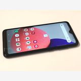 ������Х����SIM�ե꡼ docomo Galaxy A22 5G SC-56B �֥�å�