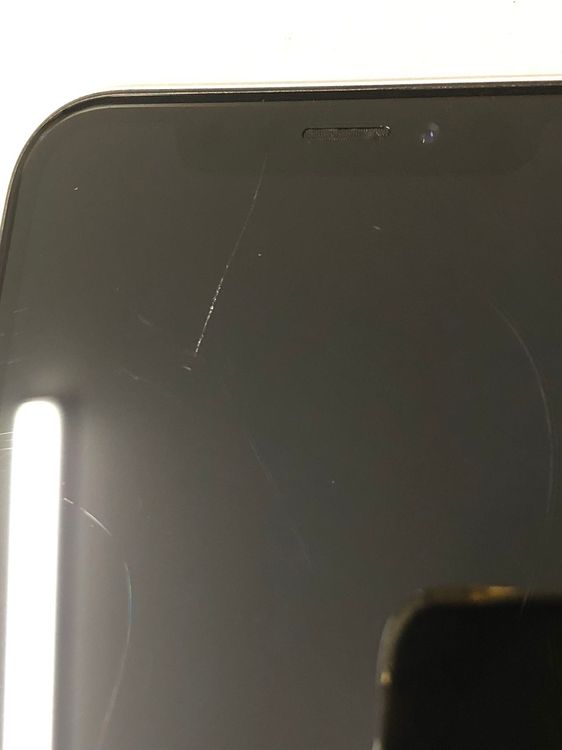 ХSIMե꡼ iPhone XR 64GB ۥ磻