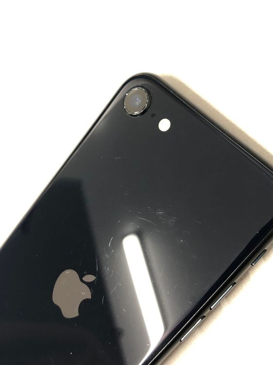 ������Х����SIM�ե꡼ iPhone SE(��3����) 64GB �ߥåɥʥ���