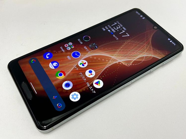 ������Х����SIM�ե꡼ SoftBank AQUOS sense5G A004SH ����С�