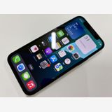 ХSIMե꡼ iPhone12 mini 128GB ֥å