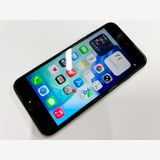 ������Х����SIM�ե꡼ iPhone SE(��2����) 128GB �֥�å�