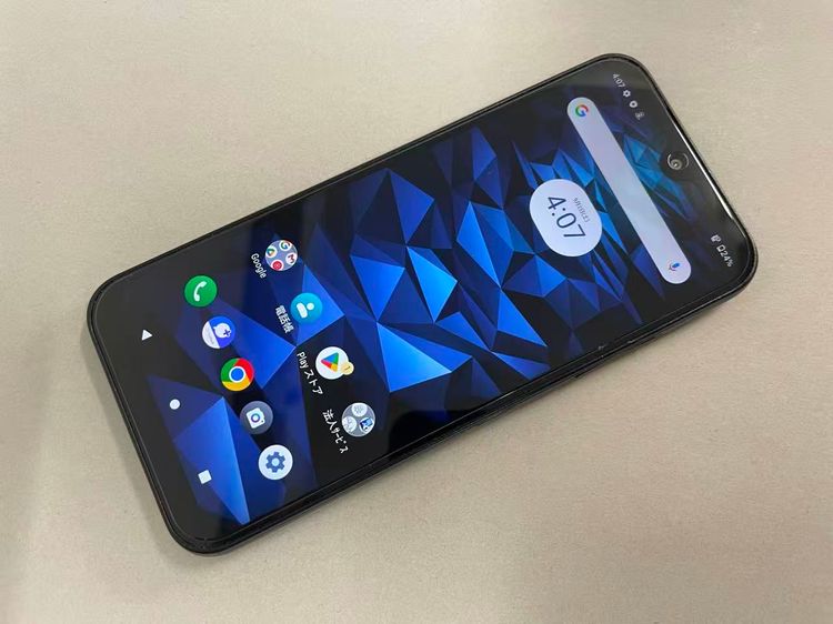 ������Х����SIM�ե꡼Softbank DIGNO BX2 �֥�å� A101KC