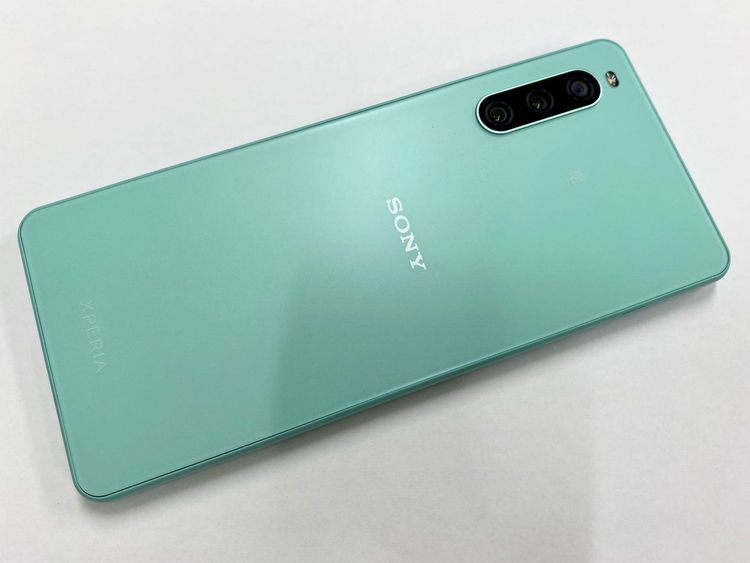 ������Х����SIM�ե꡼ Softbank Xperia 10 IV A202SO �ߥ��