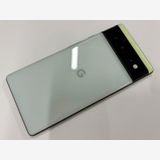 ХSIMե꡼ Google Pixel 6 128GB Sorta Seaform
