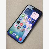 ������Х����SIM�ե꡼ iPhone 15 128GB �֥�å� MTMH3J/A