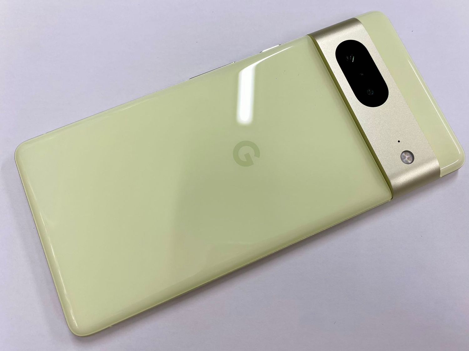 ムスビー｜セイモバイル☆箱痛み☆国内SIMフリーGoogle Pixel 7 128GB 