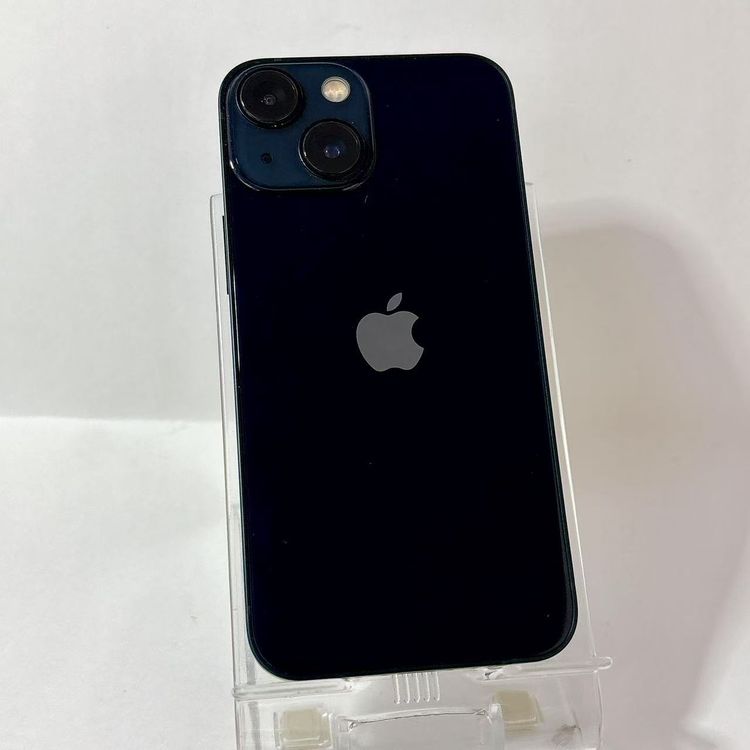 ХSIMե꡼ iPhone 13mini 128GB ߥåɥʥ