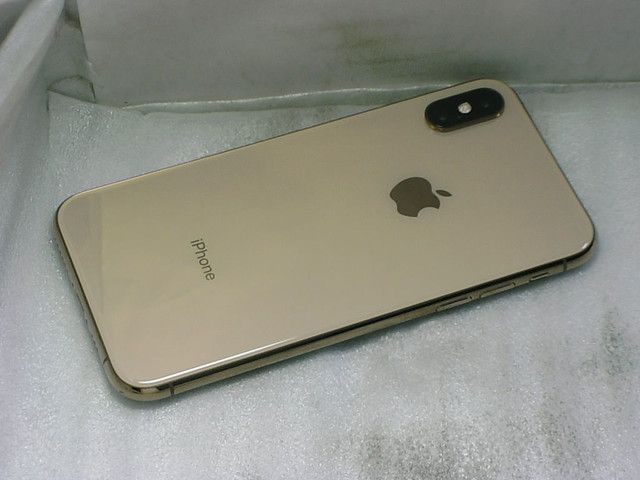 ������Х�����Хåƥ꡼90%SIM�ե꡼ iPhone XS 64GB MTAY2J/A �������