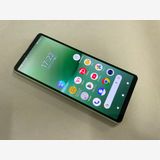 ������Х����SIM�ե꡼ Softbank Xperia 10 V A302SO ���������꡼��