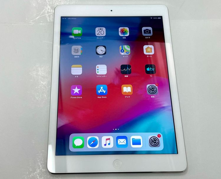 ХiPad Air Wi-Fiǥ 16GB [MD788J/A] С