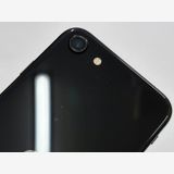 ������Х��������SIM�ե꡼ iPhone SE(�裲����) 64GB �֥�å�