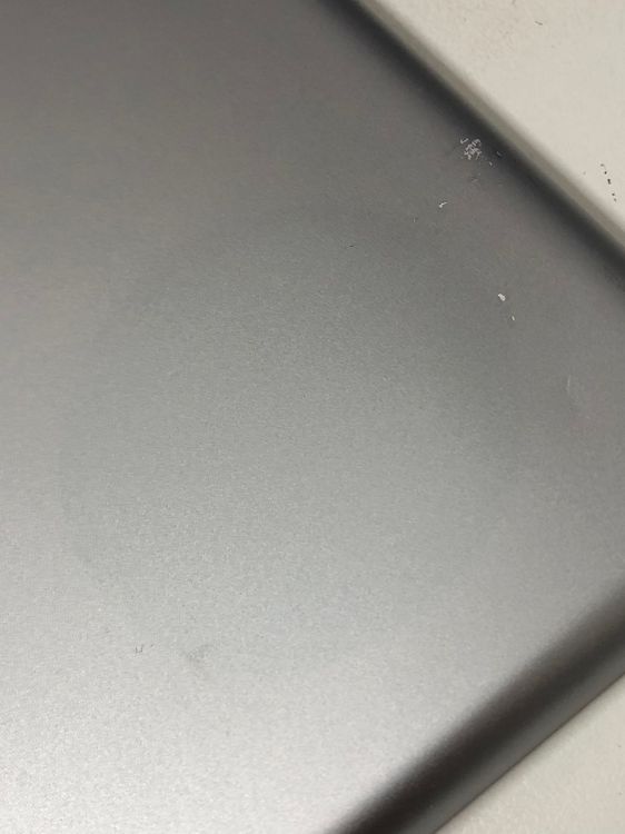 ������Х����iPad(��6����) WiFi�� 32GB ���ڡ������쥤 MR7F2J/A