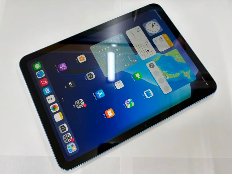 Х iPad(10) WiFi 64GB ֥롼 3L204J/A